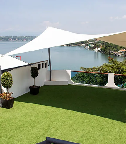 Terraza de eventos